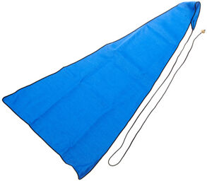 6915 Swab Bassoon Boot