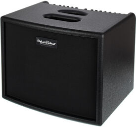 Hughes&Kettner ERA 1 black Noir