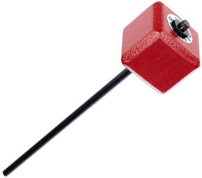 208 Wood Beater J.R. Robinson Rouge