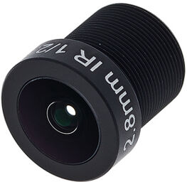 CV-4708.0-3MP 8.0mm Lens M12