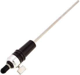 Endpin Bass SR Ebony 32/370