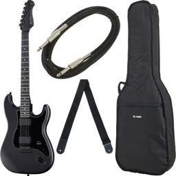 ST-20HH Active SBK Bundle Noir mat