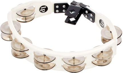 162 Cyclop Drum Tambourine WH Blanc
