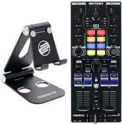 Mixtour Pro Stand Bundle noir