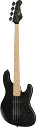 J-Standard Mighty Jazz OPBK Noir
