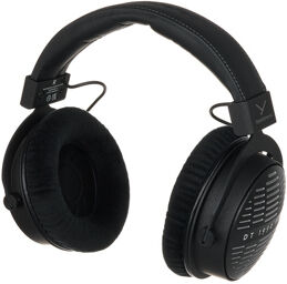 DT 1990 Pro MKII B-Stock black