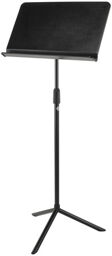 11925 Orchestra Music Stand Noir