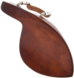 Chinrest Guarneri Boxwood