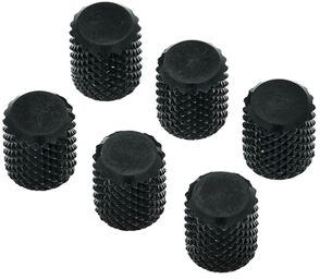 M6 Deluxe Top Locking Screws