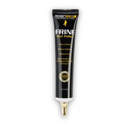 MN104 Frine Fret Polish pour Frettes