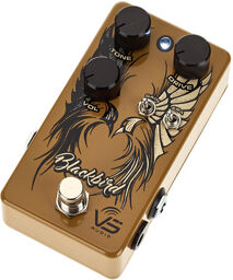 Blackbird Overdrive