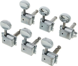 Parts Guitar Tuners Set