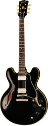 1959 ES-335 Reissue EB ULA Ebony