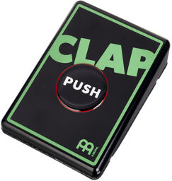 Perc. Digital Stomp Box Clap
