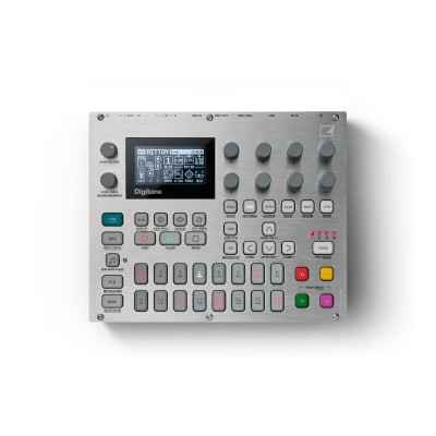 Digitone E25 Remix Edition