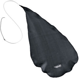 Silk Trumpet Swab