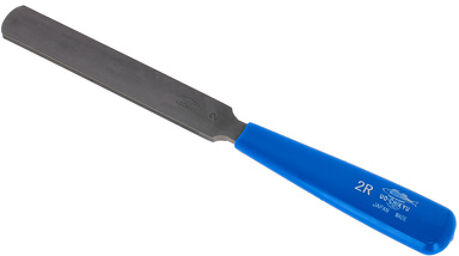 Fret Crowning File 2R