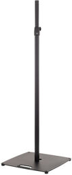 24650 Light- / Speakerstand Noir