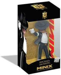 Michael Jackson Billy Jean