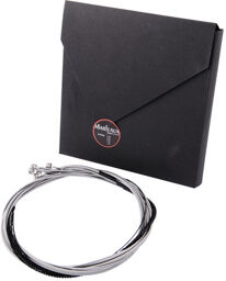 Bass Strings Light 5