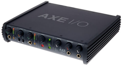 AXE I/O