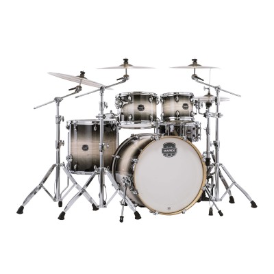 Armory Stage 22 Black Burst