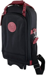 11-WBFDSBY Trolley 3 Trompets Noir