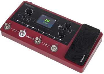 GE150 PRO Li Amp Modeling