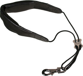L305M Neck Strap noir