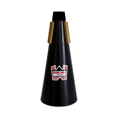 Sourdine Droit e Trompette DW5571