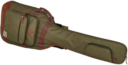 IBB541-MGN Powerpad Gigbag Moss Green