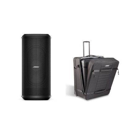 Pack SUB1 + Sac de transport