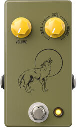 Coyote - Octave Fuzz