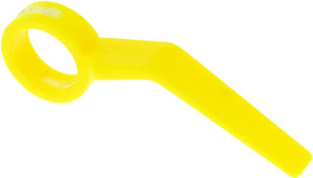 Fingerlift Yellow CC MKII Jaune