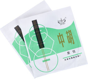 Yun Hai ZhongHu Strings Steel
