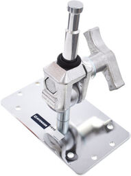 F810 Baby Plate W/16mm Swivel