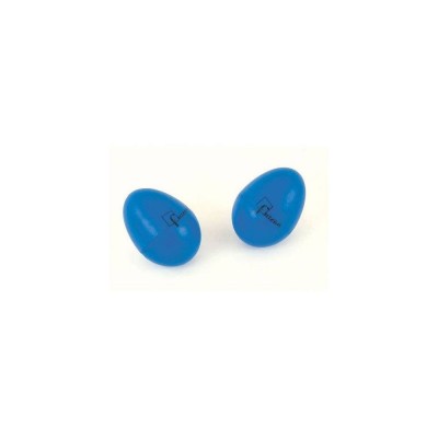 Oeufs Sonores Bleus - Medium