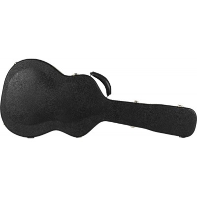 Étui 0 12 Frettes Cabernet