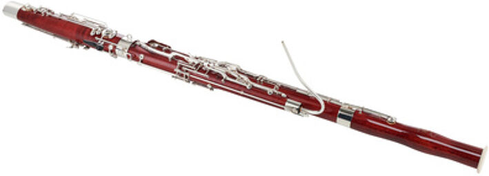 1357/125 Bassoon Anniversary
