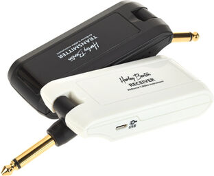 AirBorne 5.8GHz Instrument