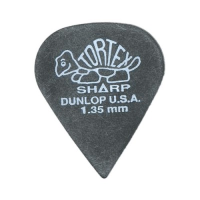 412P135 Tortex Sharp 1,35mm par 12