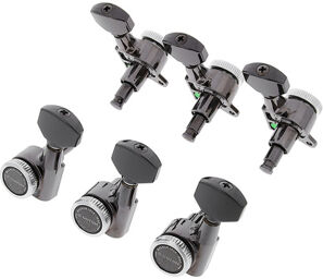 SG381-07 MG-T Locking 6R CB