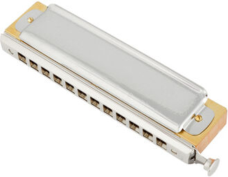 Hohner Super Chromonica M 270 C