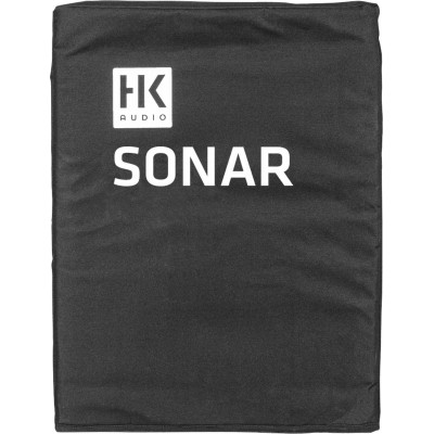 Housse De Protection Pour Sonar 115 XI