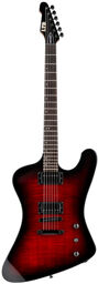 LTD PHX-200DX RB Red Burst