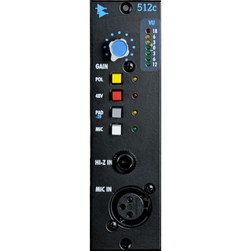 512C Mic Pre