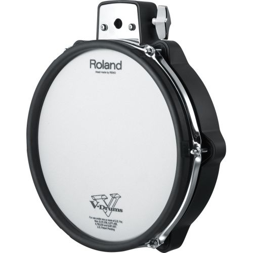 PDX-100 - V-pad 10