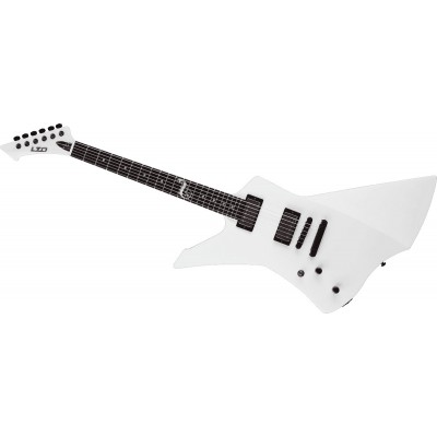 Signature James Hetfield Snakebyte White Lh