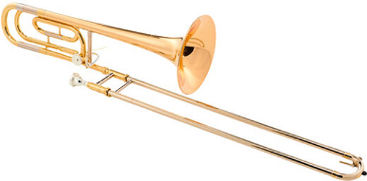YSL-446 GE Trombone