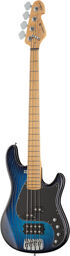 California II VM4 MN BLB Blueburst mat